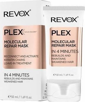 Produktbild Revox B77 Plex Repair Haar Maske 50ml (50 ml)