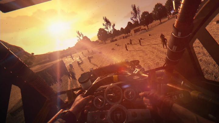 Image du produit Techland Dying Light - Platinum Edition (Switch, FR)