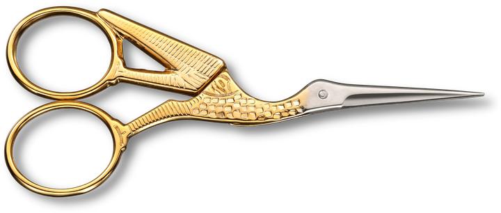 Image du produit Victorinox Ciseaux à broder Storchen (11.50 cm)