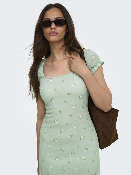 Image du produit Only ONLHILLARY Kurzes Kleid Kleid. (XL)