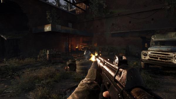 Image du produit Plaion S.T.A.L.K.E.R. 2 Heart of Chernobyl - Limited Edition (PC, Multilingue)