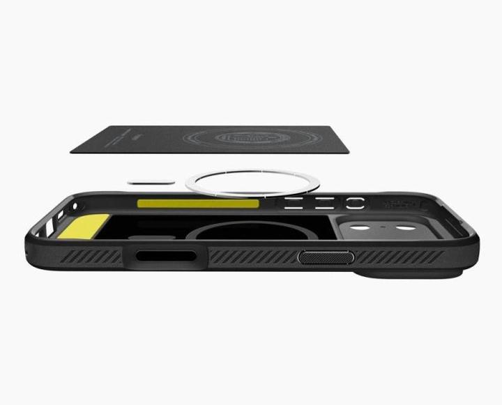 Immagine prodotto Spigen Rugged Armor (Apple iPhone 17 Pro Max)