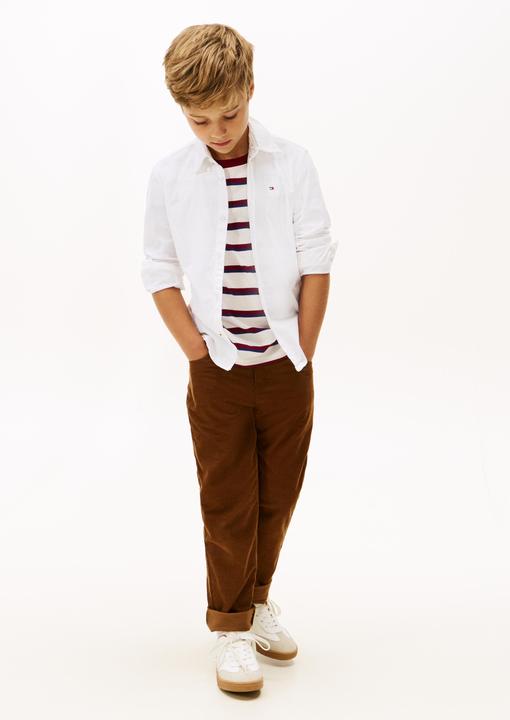 Produktbild Tommy Hilfiger Jungen Hemd (140)