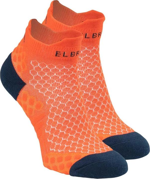 Produktbild Elbrus Sigmund Knöchelsocken (Einzelpack, 38 - 42)