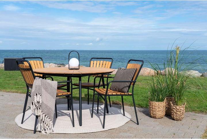 Actual product image House Nordic Cleveland (74 x 130 x 130 cm)