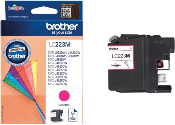 Image du produit Brother Lc-223 (M)