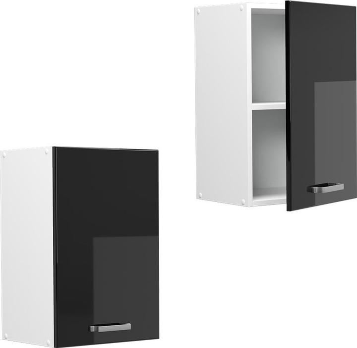 Produktbild Vicco Hängeschrank R-Line (40 x 31 x 60 cm)