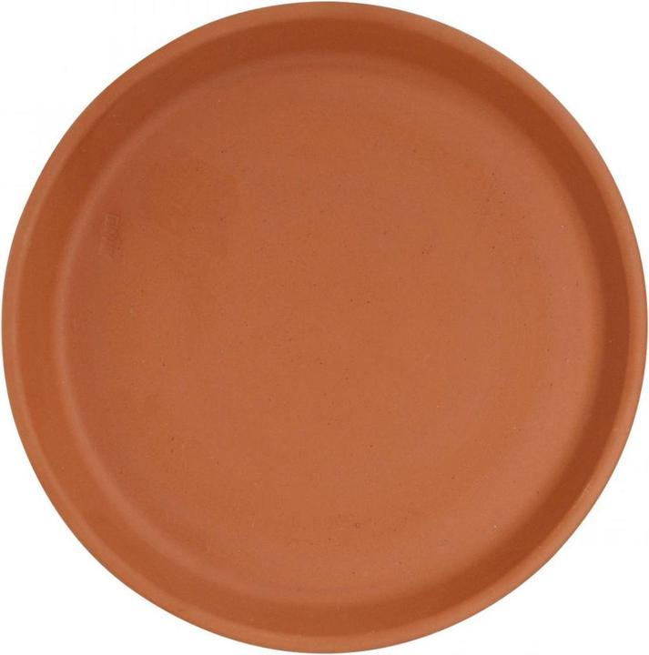 Image du produit Spang Dessous de plat XLU terre cuite Ø13 rouge naturel imprégné