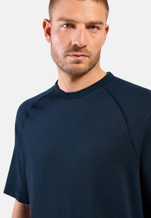 Actual product image Odlo Cubic Merino (S)