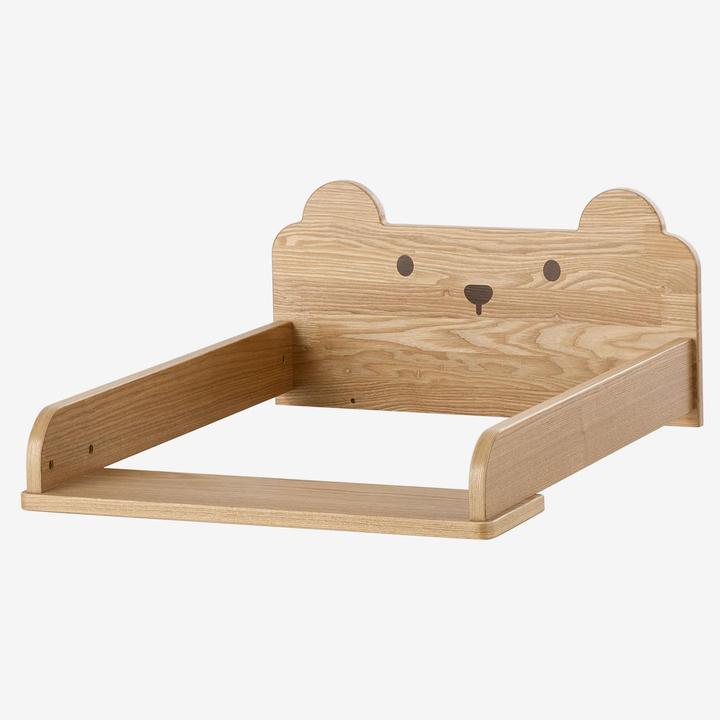 Immagine prodotto Vertbaudet Piano fasciatoio per bambini TEDDY, larghezza 52 cm