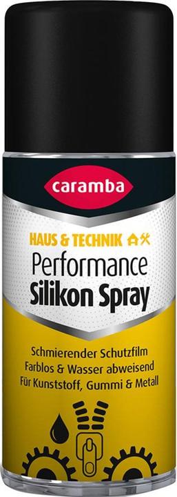 Produktbild Caramba Silikonspray 619901 100 ml (100 ml)