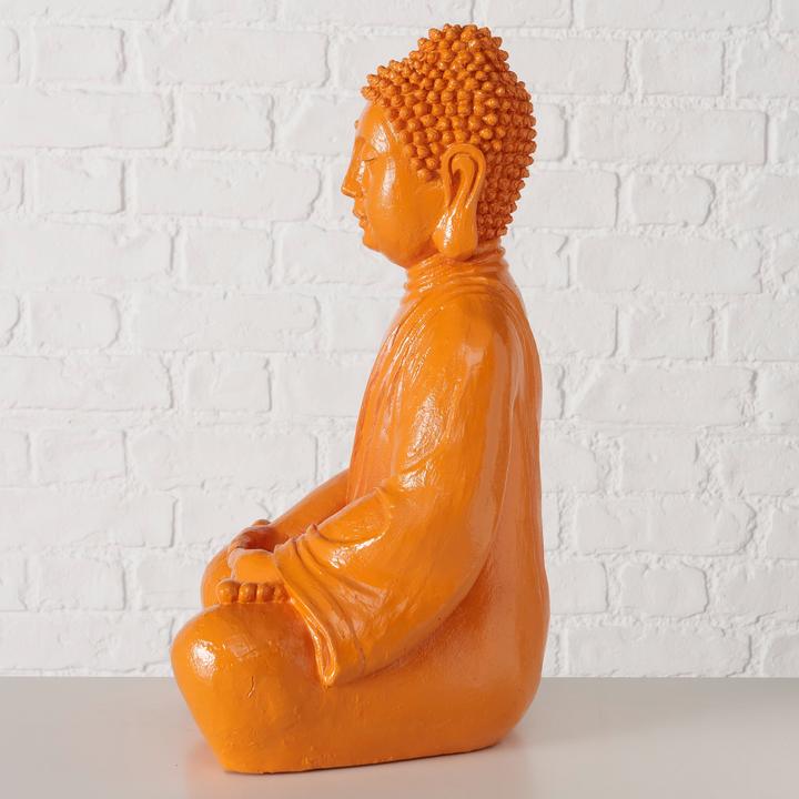 Actual product image Boltze Home Buddha