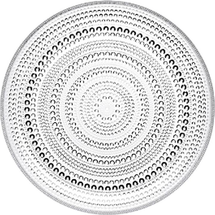 Produktbild Iittala Kastehelmi Teller (1x, 26 cm)