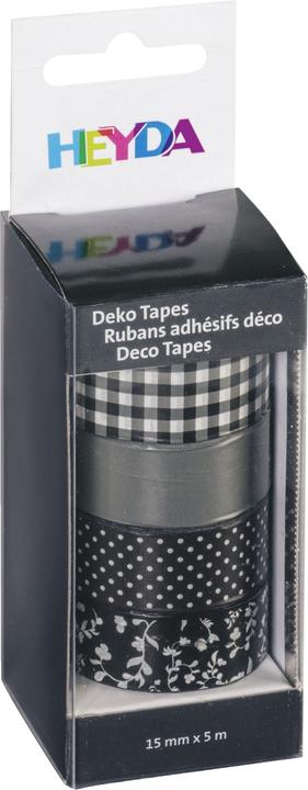 Produktbild Heyda Washi Tape