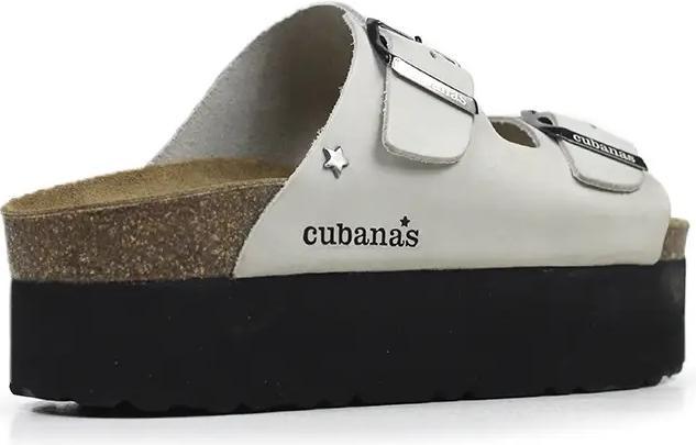 Actual product image Cubanas Amalia Plattform (38)