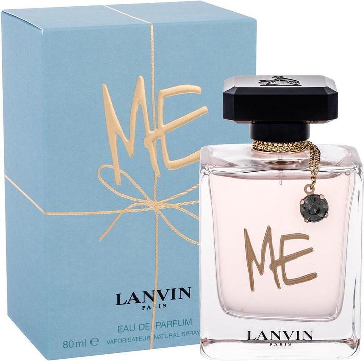 Produktbild Lanvin Me (Eau de Parfum, 80 ml)