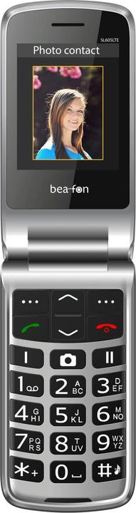 Produktbild Bea-Fon SL605 (2.40", 1.30 Mpx)