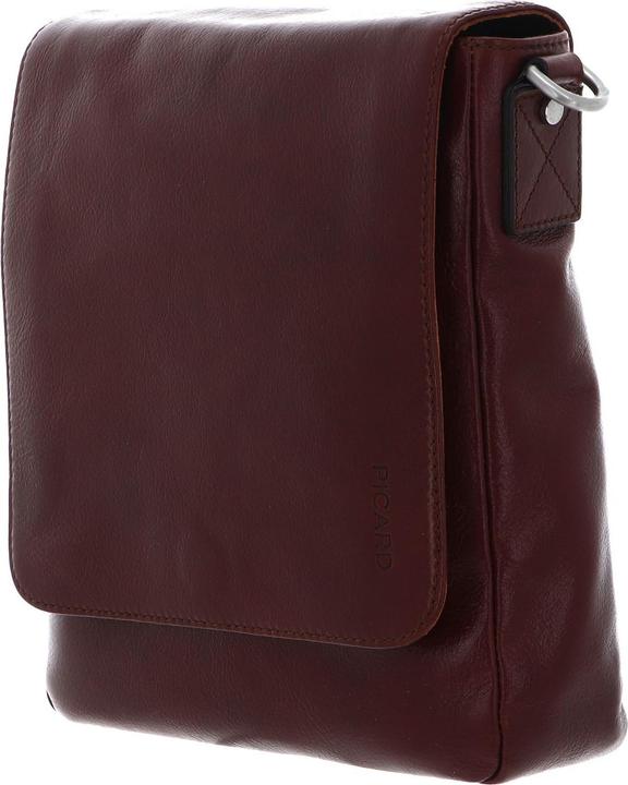 Immagine prodotto Picard Buddy Messenger Leder 23 cm