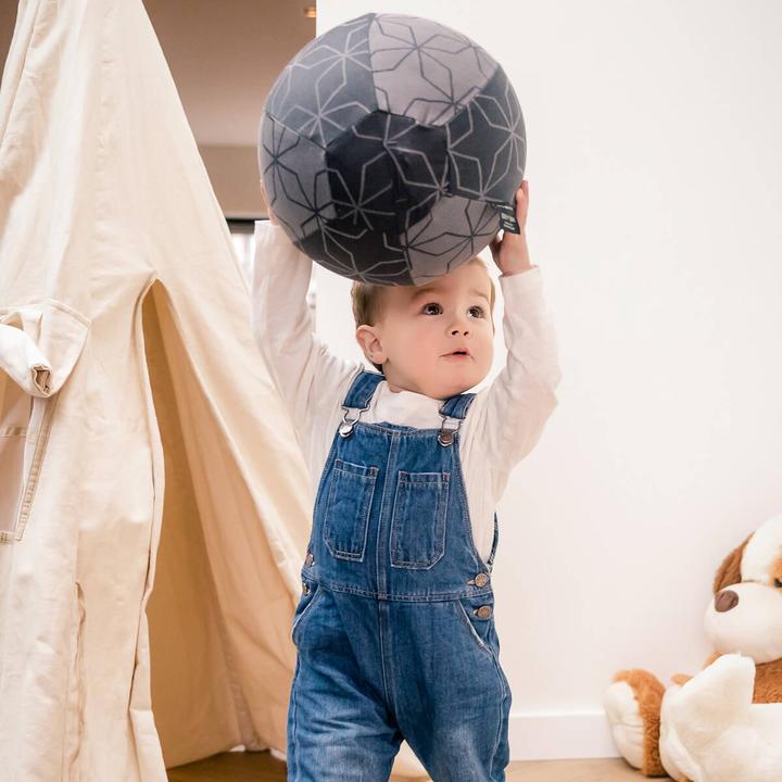 Produktbild Hoppediz Kinderball Luftballon-Hülle (1 x)