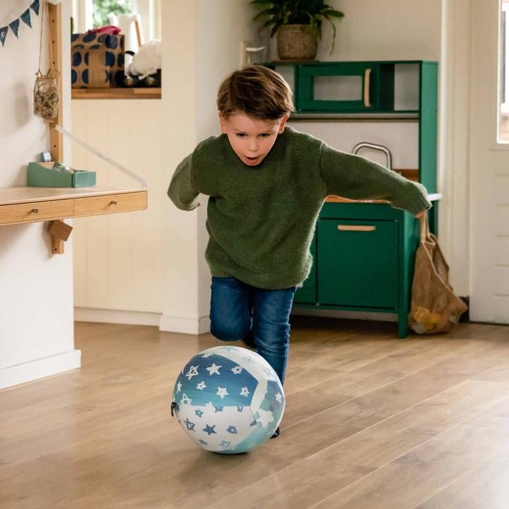 Produktbild Hoppediz Kinderball Luftballon-Hülle (1 x)