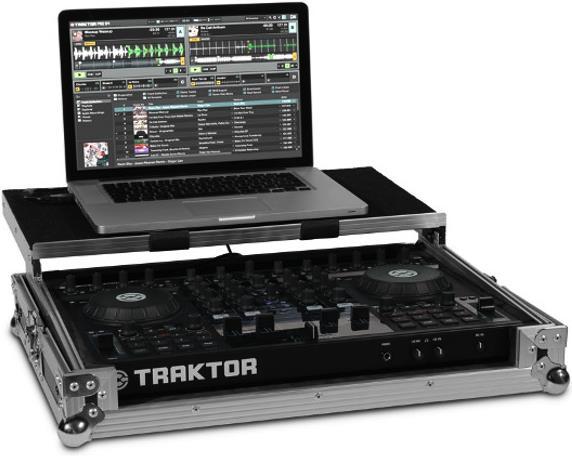 Produktbild Native Traktor Kontrol S4/5 Flight Case