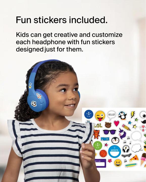 Image du produit Belkin Mini-écouteur Soundform