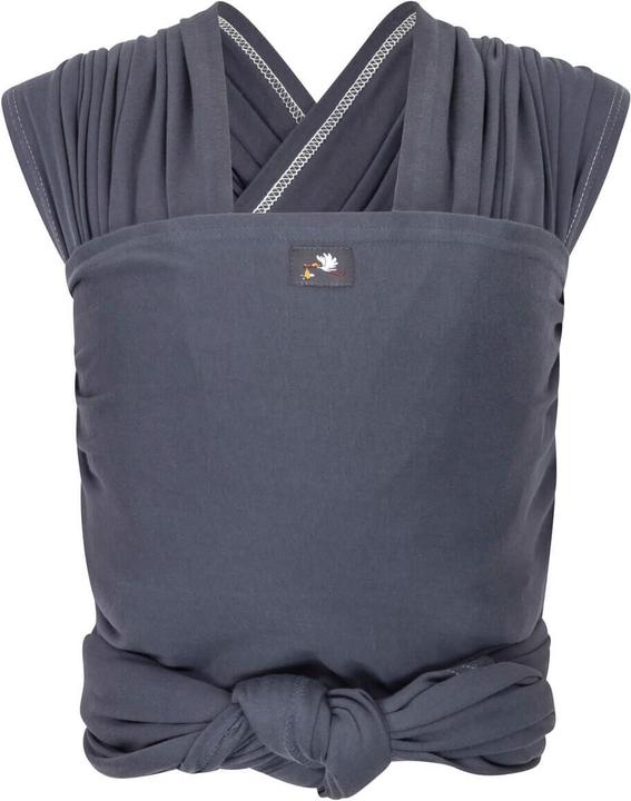 Écharpe porte-bébé