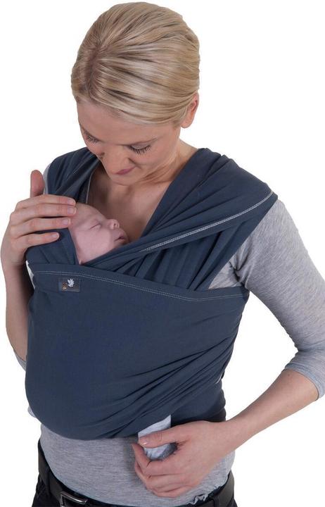 Immagine prodotto Hoppediz Fascia porta bebè (4.60 m)