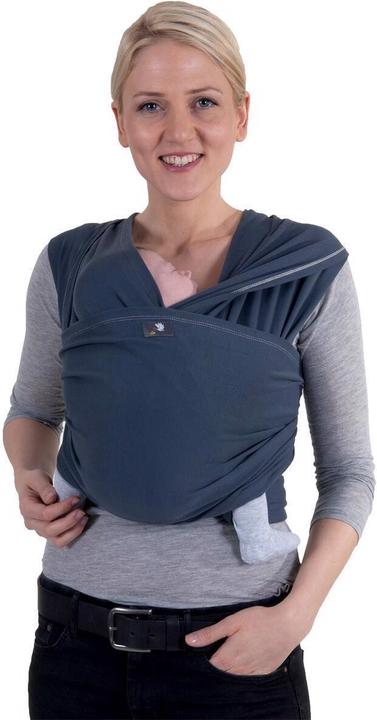 Immagine prodotto Hoppediz Fascia porta bebè (4.60 m)