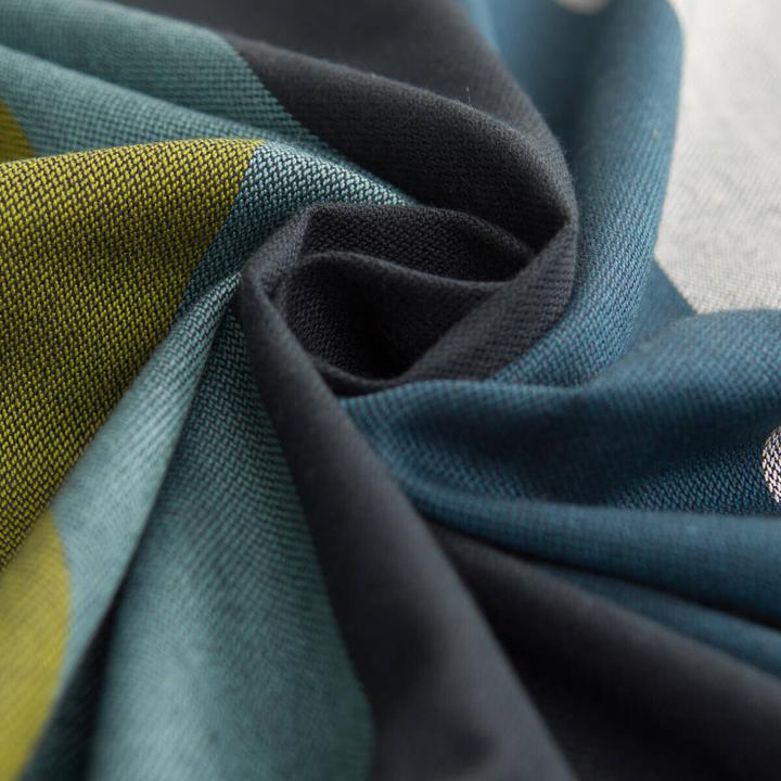 Image du produit Hoppediz Porte-bébé tissé Ring-Sling (2 m)