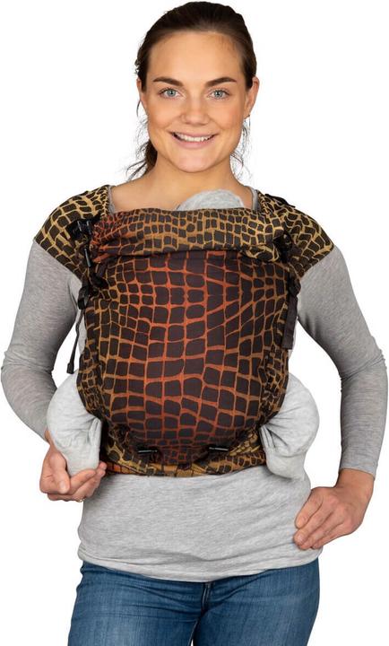 Produktbild Hoppediz Babytrage Hop-Tye Buckle