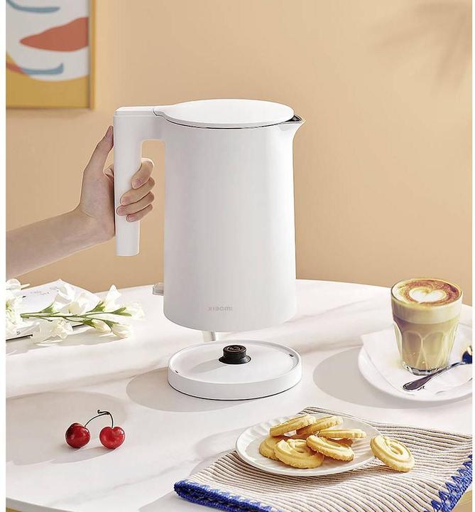 Produktbild Xiaomi Wasserkocher (1.70 l, EU-Stecker)