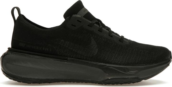 Produktbild Nike ZoomX Invincible Run 3 Black (45.5)