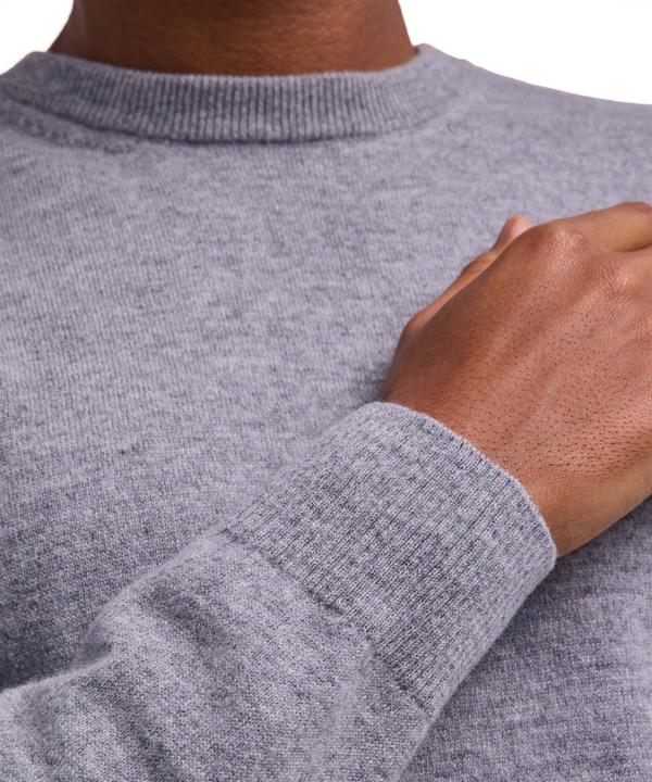 Produktbild Falke FAV Lambswool Crew Neck m (M)