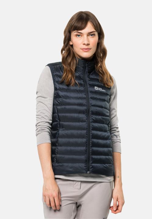 Productafbeelding Jack Wolfskin Pack and Go Down Vest (XL)