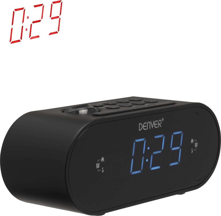Productafbeelding Denver Crp-717
