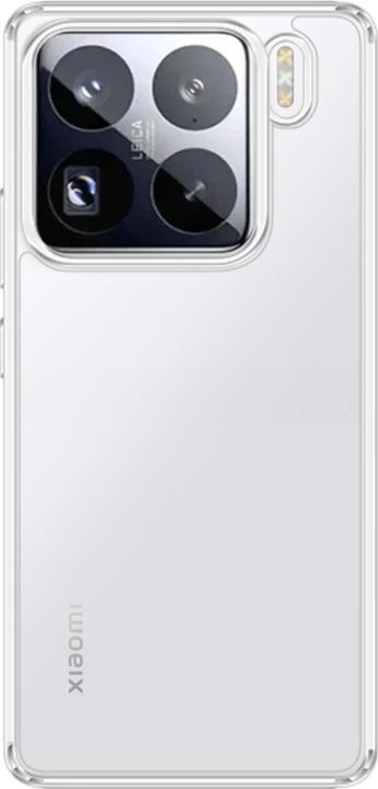 Immagine prodotto 3MK Custodia per Xiaomi 15 Pro - trasparente (Xiaomi 15 Pro)