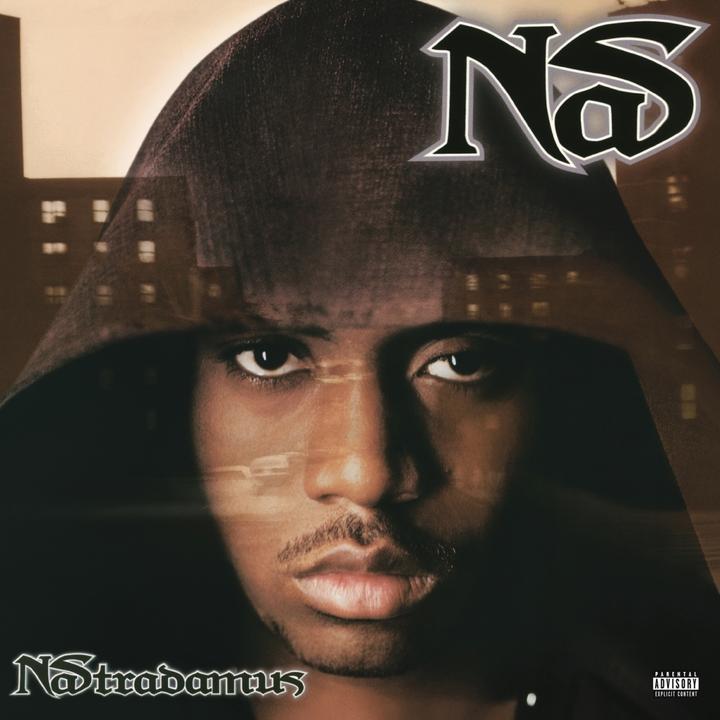 Produktbild Nastradamus (Nas)