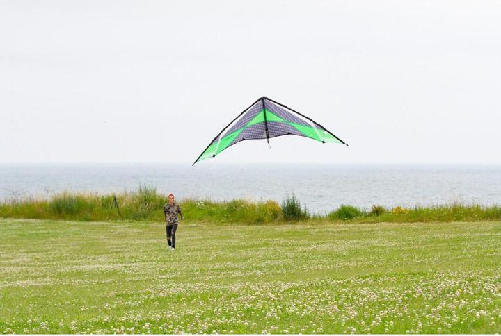 Actual product image HQ Kites Arrow