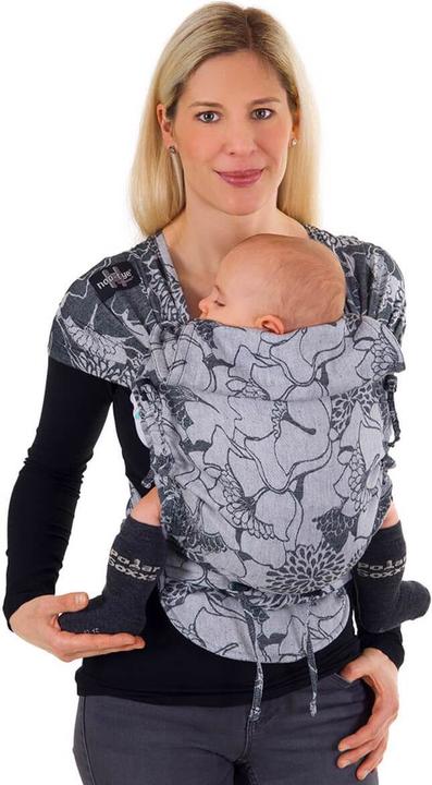 Produktbild Hoppediz Babytrage Hop-Tye Conversion