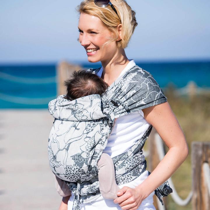 Produktbild Hoppediz Babytrage Hop-Tye Conversion