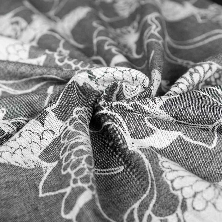 Produktbild Hoppediz Babytrage Hop-Tye Conversion