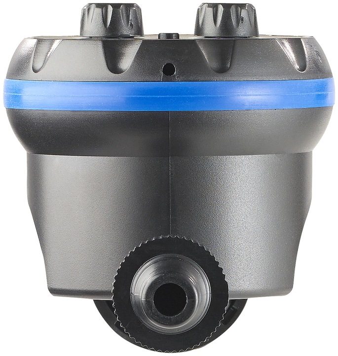Immagine prodotto Royal Gardineer Orologio elettronico per l'irrigazione (Timer acqua)
