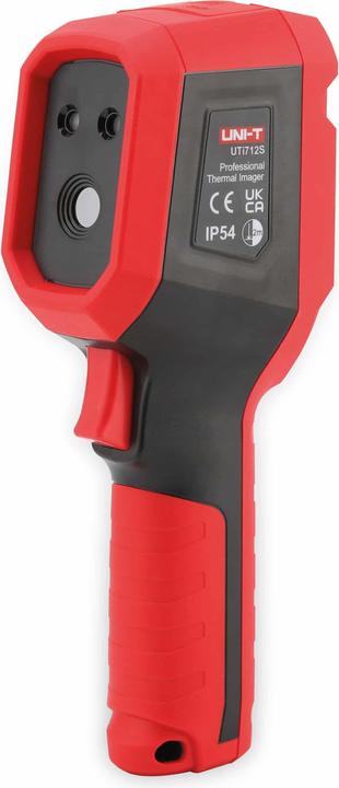Actual product image Uni-T UTi712S