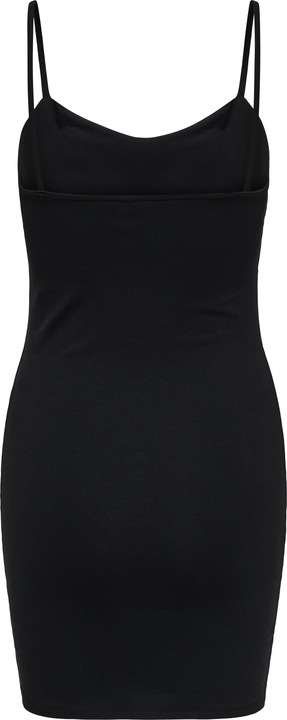 Produktbild Only Normal geschnitten Trägerlos Kurzes Kleid Kleid (XL)
