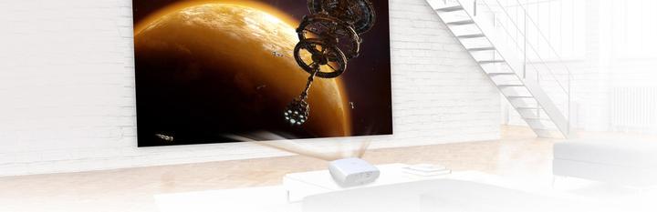 Immagine prodotto Epson EH-TW7100 (4K, 3000 lm, 1.32 - 2.15:1)