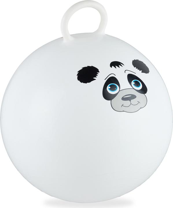 Relaxdays Pallone-rimbalzante