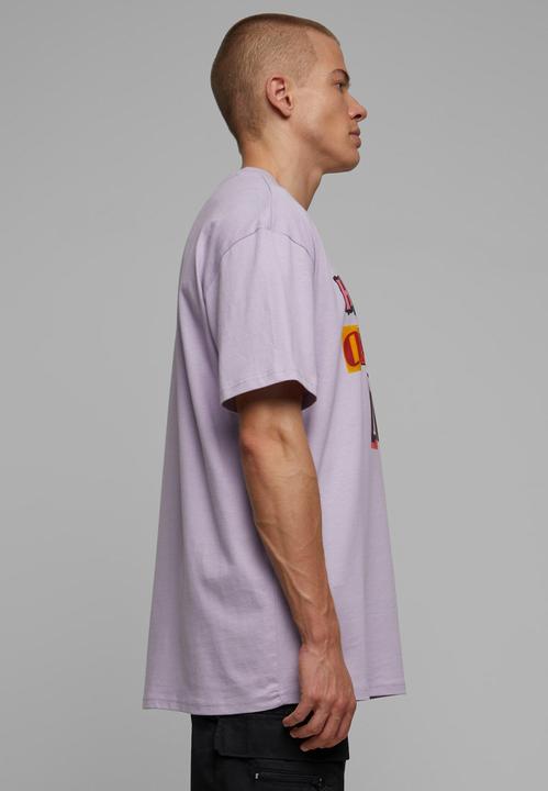 Actual product image Urban Classics Hate it or Love it Oversize Tee - 119383 (M)