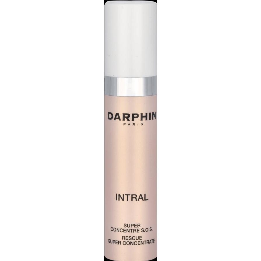 Darphin, Gesichtsserum, Super Concentré S O S (7 ml)