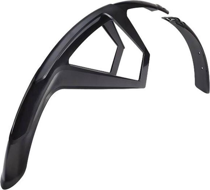 Image du produit M-Wave Mud MaxG-Mud (Garde-boue arrière)